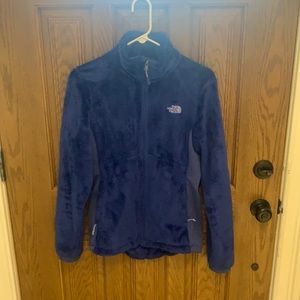Indigo Northface